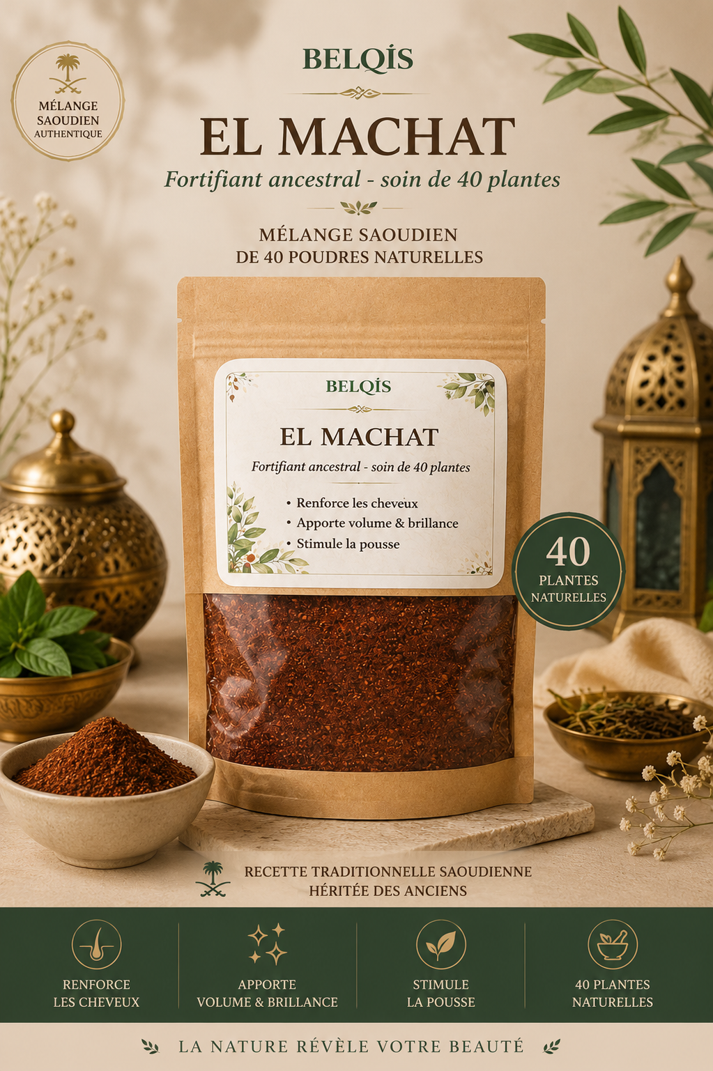 EL MACHAT