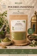 Poudres indiennes