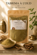 Tabrima a L’OUD